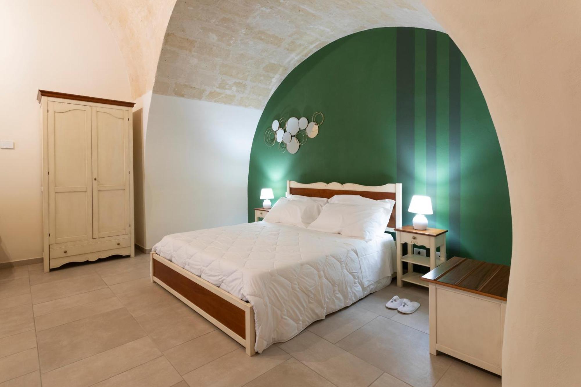 Masseria Delprete Chiatona Exterior foto