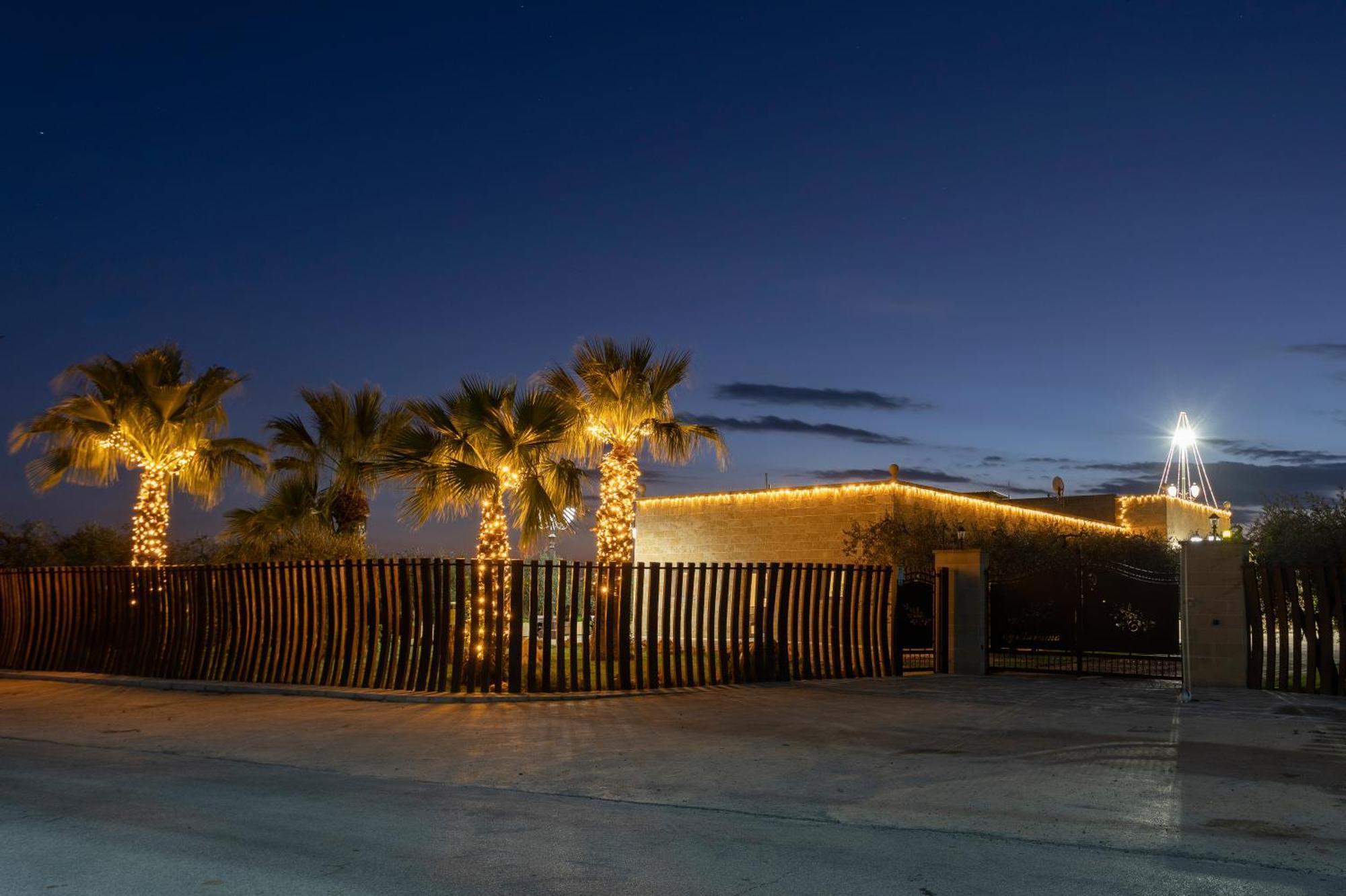 Masseria Delprete Chiatona Exterior foto