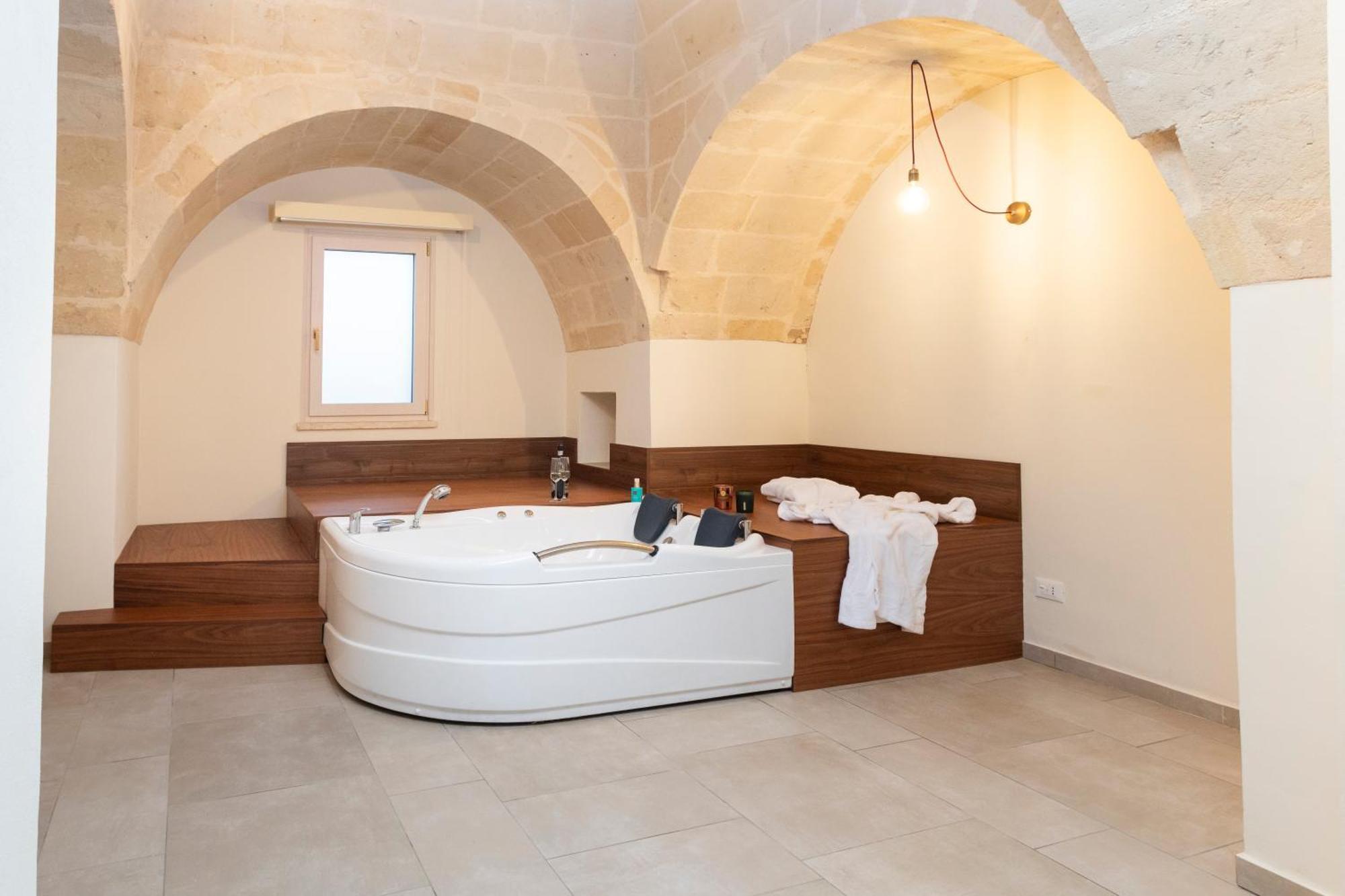 Masseria Delprete Chiatona Exterior foto