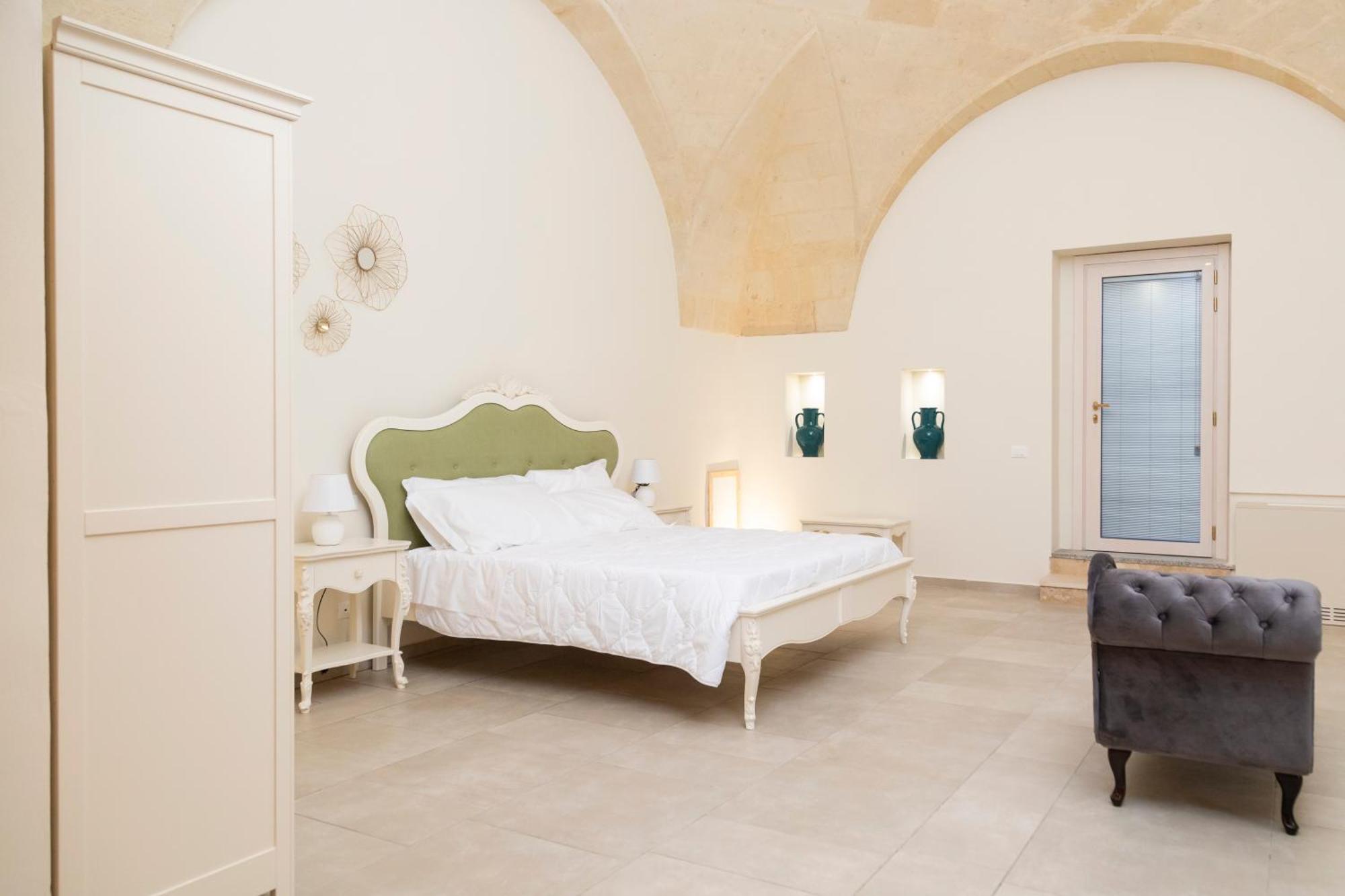 Masseria Delprete Chiatona Exterior foto